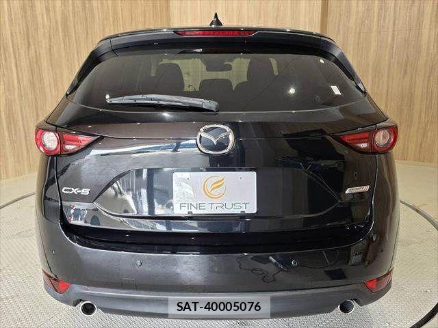 Mazda CX-5 2019-09 7216912-19