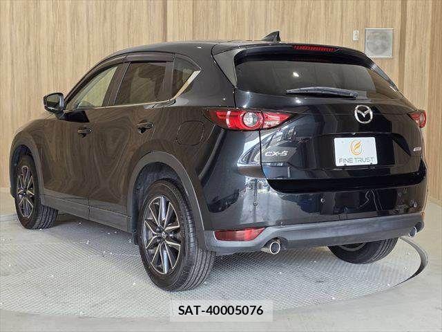 Mazda CX-5 2019-09 7216912-20