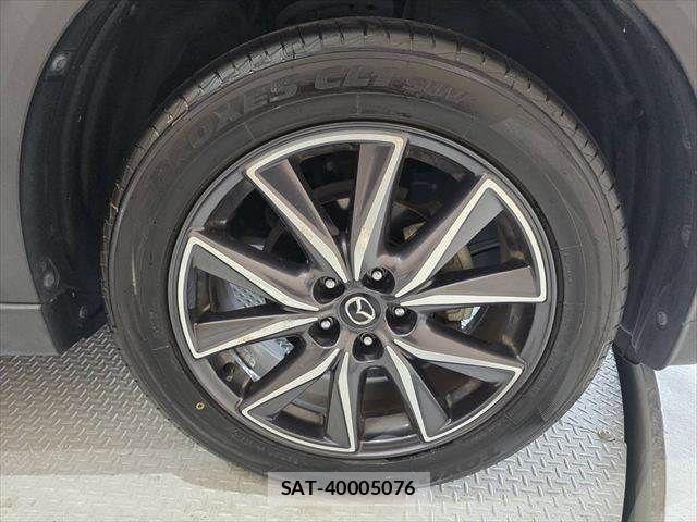 Mazda CX-5 2019-09 7216912-26