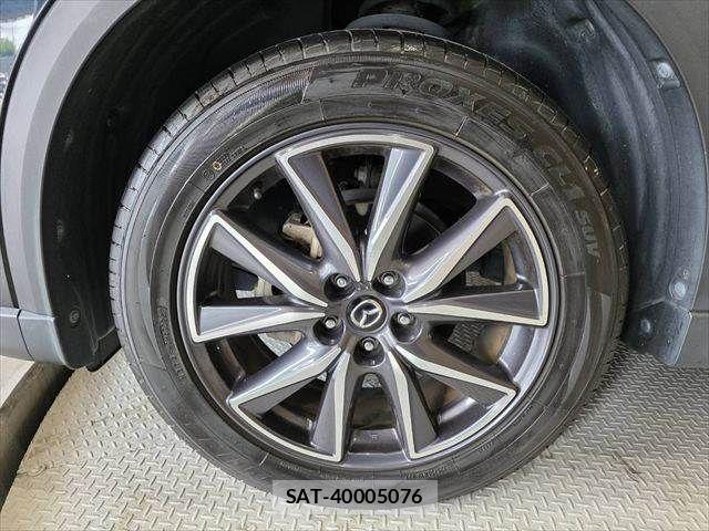 Mazda CX-5 2019-09 7216912-27