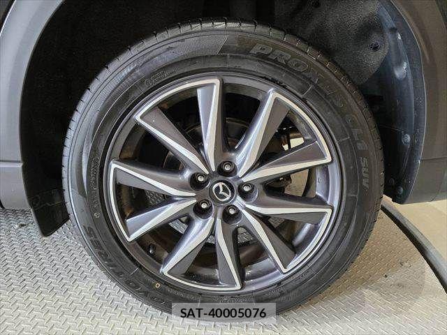 Mazda CX-5 2019-09 7216912-28