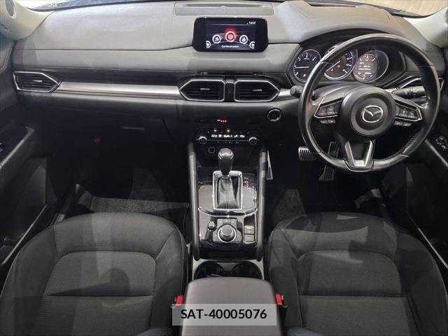 Mazda CX-5 2019-09 7216912-2