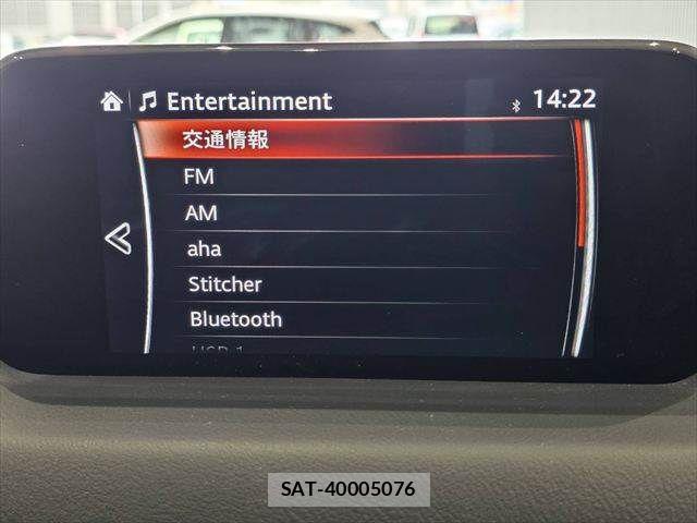 Mazda CX-5 2019-09 7216912-5