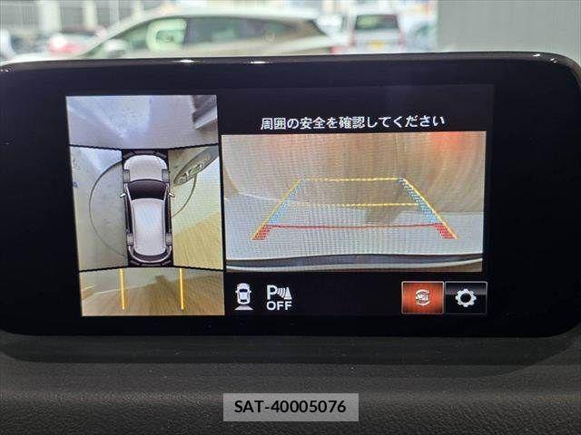 Mazda CX-5 2019-09 7216912-7