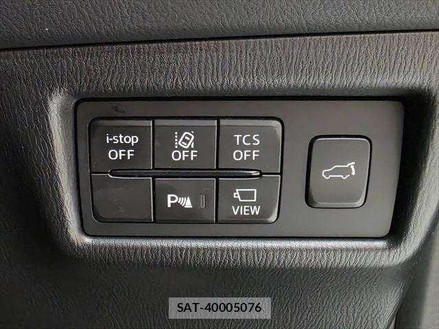 Mazda CX-5 2019-09 7216912-8