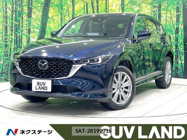 Mazda CX-5 2021-12 7216922-0