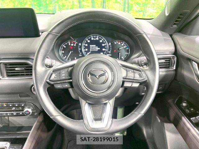 Mazda CX-5 2021-12 7216922-11