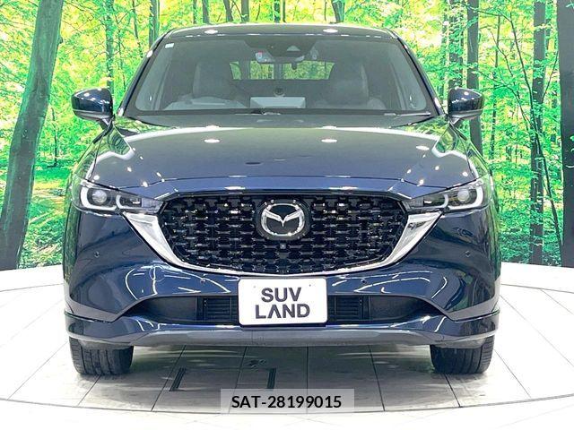 Mazda CX-5 2021-12 7216922-14