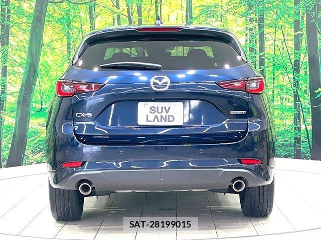 Mazda CX-5 2021-12 7216922-15