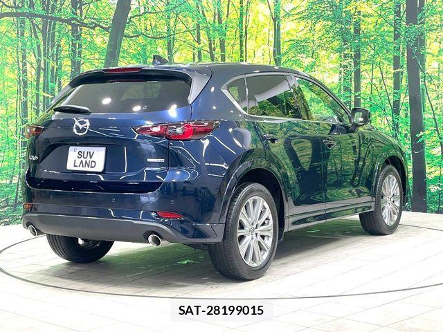 Mazda CX-5 2021-12 7216922-16