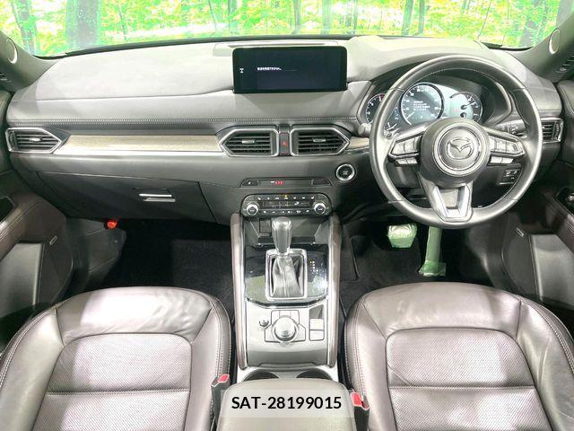 Mazda CX-5 2021-12 7216922-1