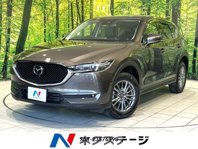 Mazda CX-5 2018-05 7216905-0