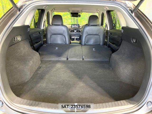 Mazda CX-5 2018-05 7216905-10