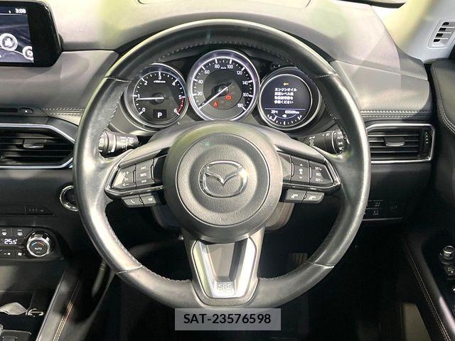 Mazda CX-5 2018-05 7216905-11