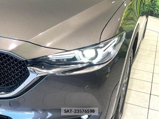 Mazda CX-5 2018-05 7216905-12