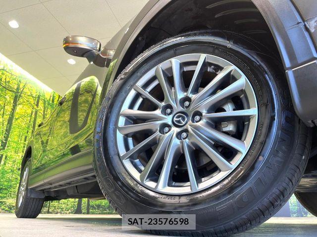 Mazda CX-5 2018-05 7216905-13