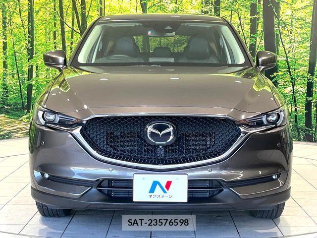 Mazda CX-5 2018-05 7216905-14