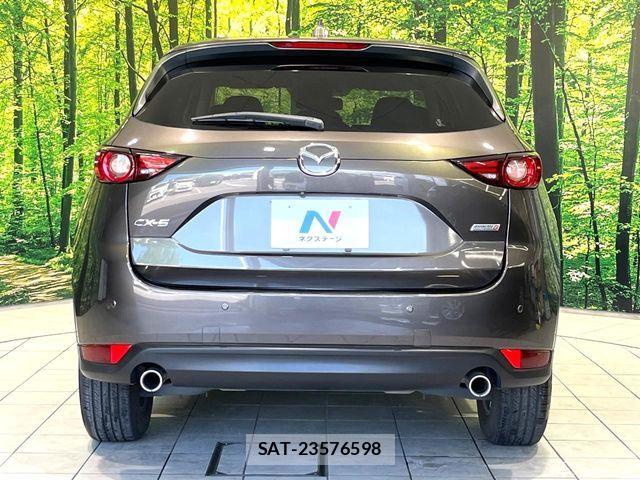 Mazda CX-5 2018-05 7216905-15