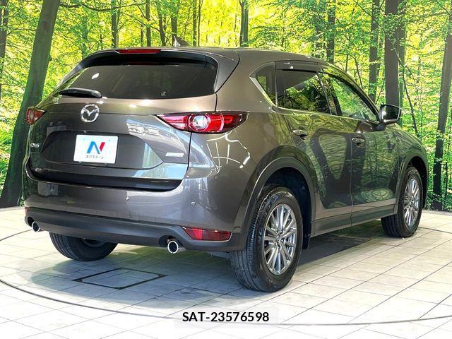 Mazda CX-5 2018-05 7216905-16