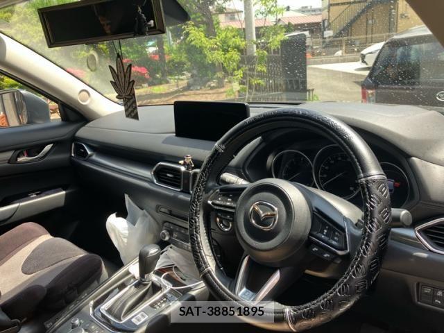 Mazda CX-5 2021-07 7216921-10