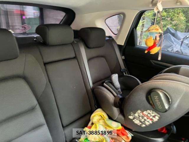 Mazda CX-5 2021-07 7216921-13