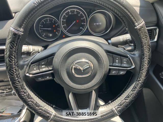 Mazda CX-5 2021-07 7216921-15