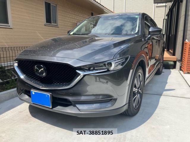 Mazda CX-5 2021-07 7216921-1