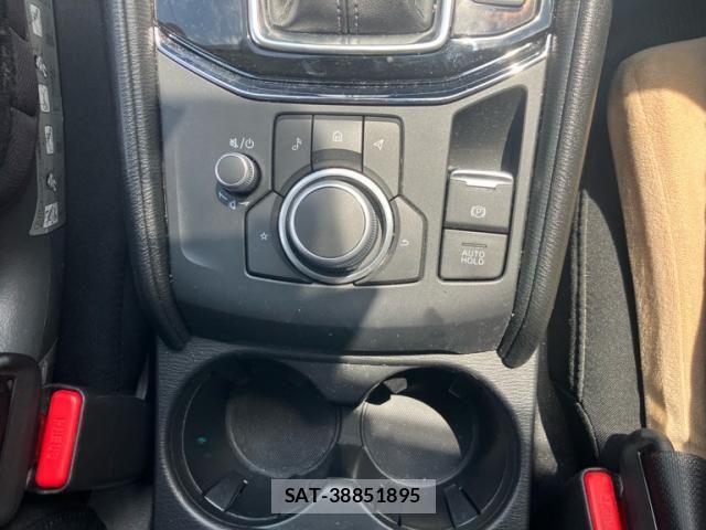 Mazda CX-5 2021-07 7216921-20