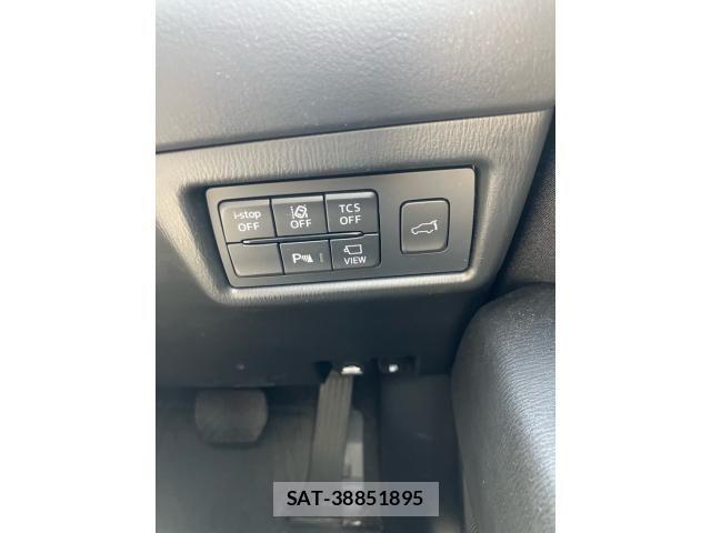 Mazda CX-5 2021-07 7216921-23