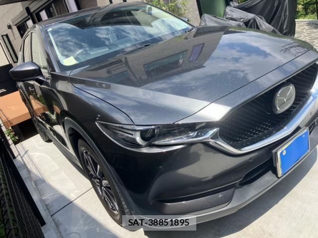 Mazda CX-5 2021-07 7216921-2