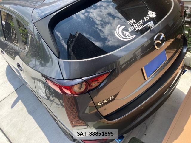 Mazda CX-5 2021-07 7216921-6
