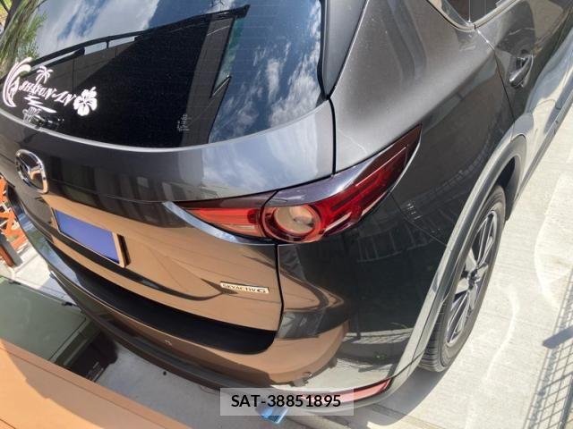 Mazda CX-5 2021-07 7216921-7