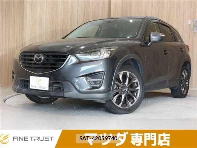 Mazda CX-5 2015-05 7216874-0