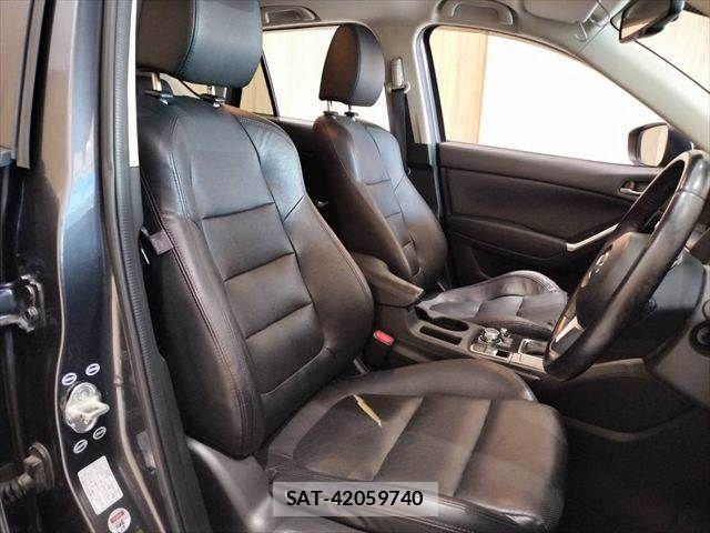 Mazda CX-5 2015-05 7216874-9