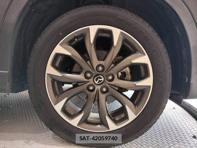 Mazda CX-5 2015-05 7216874-15