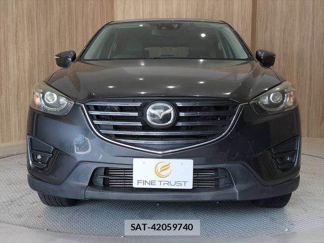 Mazda CX-5 2015-05 7216874-16