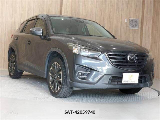 Mazda CX-5 2015-05 7216874-17