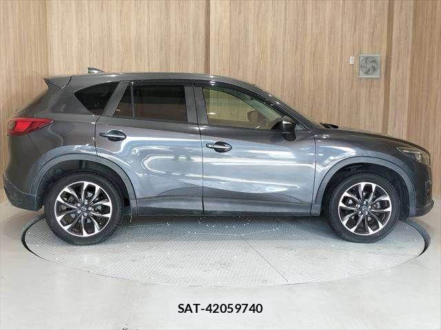 Mazda CX-5 2015-05 7216874-18