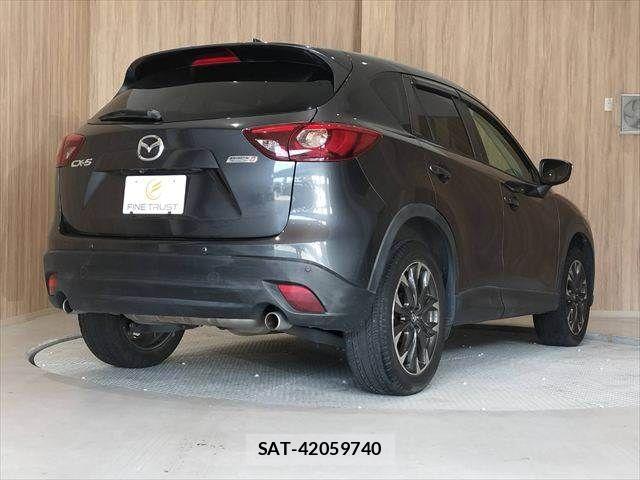 Mazda CX-5 2015-05 7216874-19