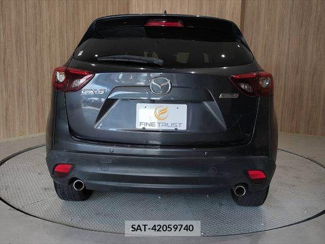 Mazda CX-5 2015-05 7216874-20