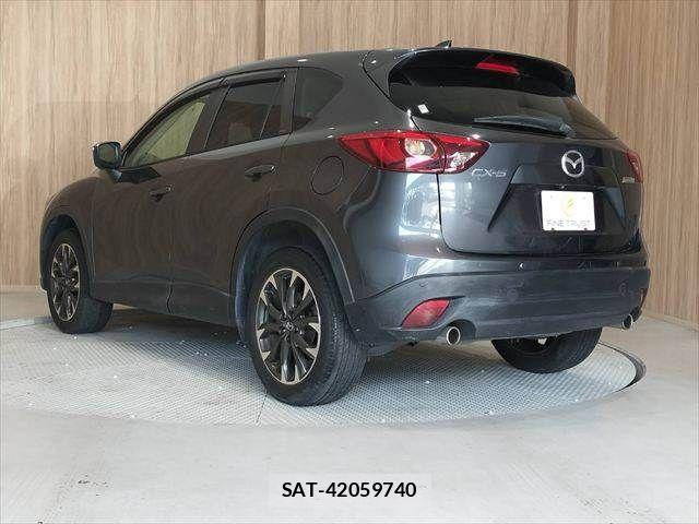 Mazda CX-5 2015-05 7216874-21