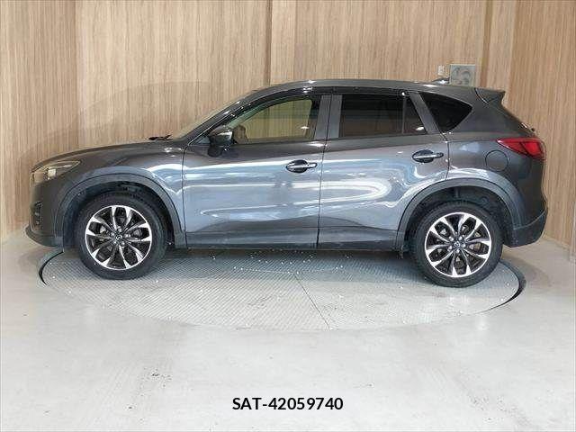 Mazda CX-5 2015-05 7216874-22