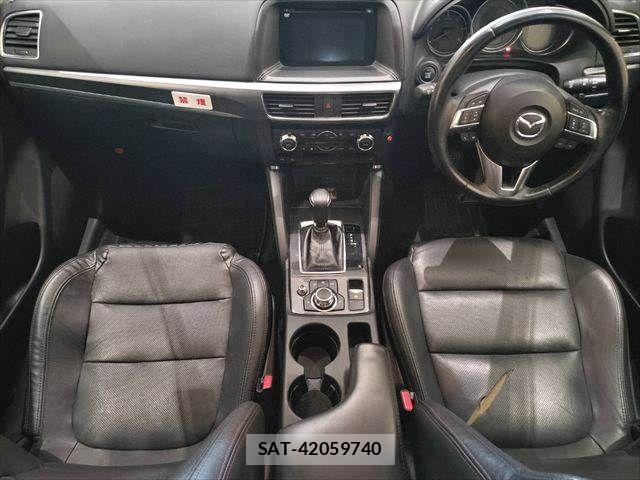 Mazda CX-5 2015-05 7216874-2