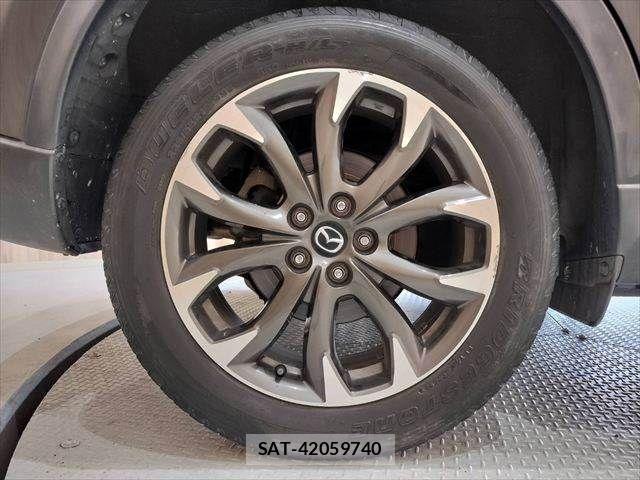 Mazda CX-5 2015-05 7216874-29