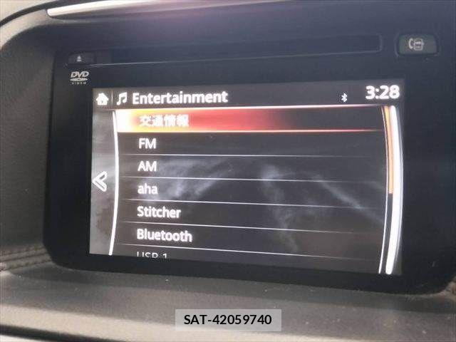 Mazda CX-5 2015-05 7216874-5
