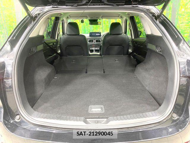 Mazda CX-5 2022-10 7216939-10