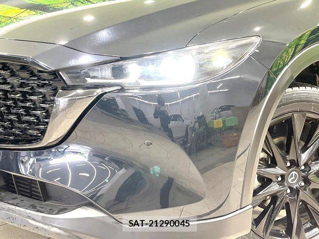 Mazda CX-5 2022-10 7216939-12