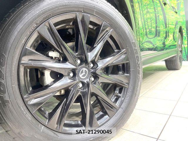 Mazda CX-5 2022-10 7216939-13