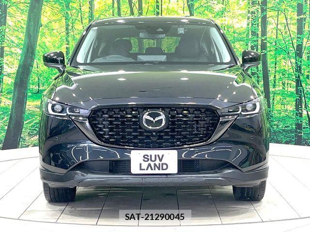Mazda CX-5 2022-10 7216939-14