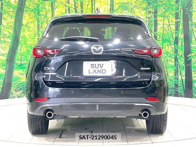 Mazda CX-5 2022-10 7216939-15